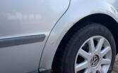 Volkswagen Passat B5.5 [restyling] wagon
