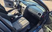 Peugeot 407 1 generation wagon