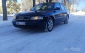 Audi A4 B5 Avant wagon 5-doors
