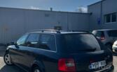 Audi A6 4B/C5 [restyling] wagon