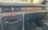 Audi A6 4B/C5 [restyling] Sedan