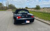 BMW Z4 E85/E86 [restyling] Roadster