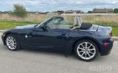 BMW Z4 E85/E86 [restyling] Roadster