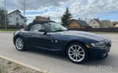 BMW Z4 E85/E86 [restyling] Roadster