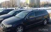 Volkswagen Passat B6 wagon 5-doors