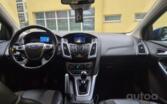Ford Focus 3 generation wagon 5-doors