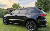 Jeep Grand Cherokee WK2 [restyling] SUV 5-doors