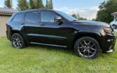 Jeep Grand Cherokee WK2 [restyling] SUV 5-doors