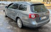 Volkswagen Passat B6 wagon 5-doors