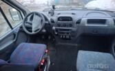 Mercedes-Benz Sprinter First generation