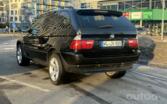 BMW X5 E53 [restyling] Crossover