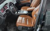 Audi A6 4F/C6 [restyling] Avant wagon 5-doors
