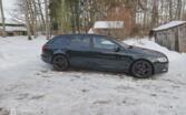 Audi A6 4F/C6 [restyling] Avant wagon 5-doors
