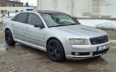 Audi A8 D3/4E Sedan