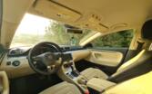 Volkswagen Passat CC 1 generation Sedan