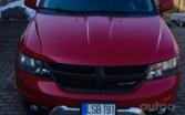 Dodge Journey 1 generation [restyling] Crossover