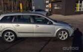 Opel Astra H Hatchback