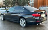 BMW 5 Series F07/F10/F11 Sedan