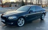 BMW 5 Series F07/F10/F11 Sedan