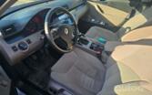 Volkswagen Passat B6 wagon 5-doors