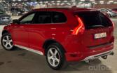 Volvo XC60 1 generation Crossover