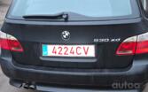 BMW 5 Series E60/E61 Touring wagon