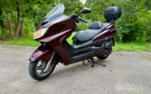 Yamaha MAJESTY