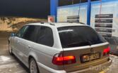 BMW 5 Series E39 [restyling] Touring wagon
