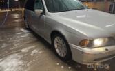 BMW 5 Series E39 [restyling] Touring wagon