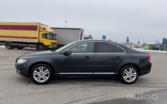 Volvo S80 2 generation [restyling] Sedan
