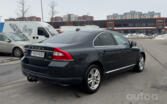 Volvo S80 2 generation [restyling] Sedan