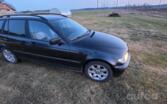 BMW 3 Series E46 Touring wagon