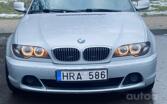 BMW 3 Series E46 [restyling] Coupe