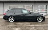 BMW 3 Series F30/F31/F34 Touring wagon