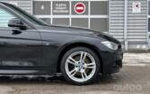 BMW 3 Series F30/F31/F34 Touring wagon