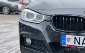 BMW 3 Series F30/F31/F34 Touring wagon