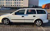 Opel Astra G wagon 5-doors