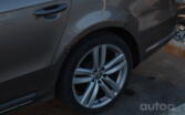 Volkswagen Passat B7 Variant wagon 5-doors