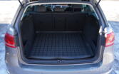 Volkswagen Passat B7 Variant wagon 5-doors