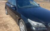 BMW 5 Series E60/E61 Sedan