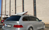 BMW 5 Series E60/E61 Touring wagon