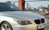 BMW 5 Series E60/E61 Touring wagon
