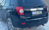 Chevrolet Captiva 1 generation Crossover