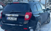 Chevrolet Captiva 1 generation Crossover