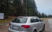 Audi A3 8P/8PA [restyling] Sportback hatchback 5-doors
