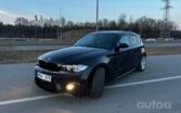 BMW 1 Series E81/E82/E87/E88 [restyling] Hatchback 5-doors