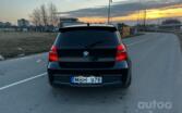BMW 1 Series E81/E82/E87/E88 [restyling] Hatchback 5-doors
