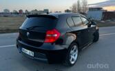 BMW 1 Series E81/E82/E87/E88 [restyling] Hatchback 5-doors