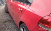 Volkswagen Golf 6 generation Hatchback 5-doors