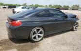 BMW 4 Series F32/F33/F36 Coupe